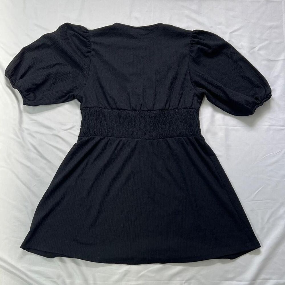 Unbranded Women's Black Dress - Picture 6 of 8
